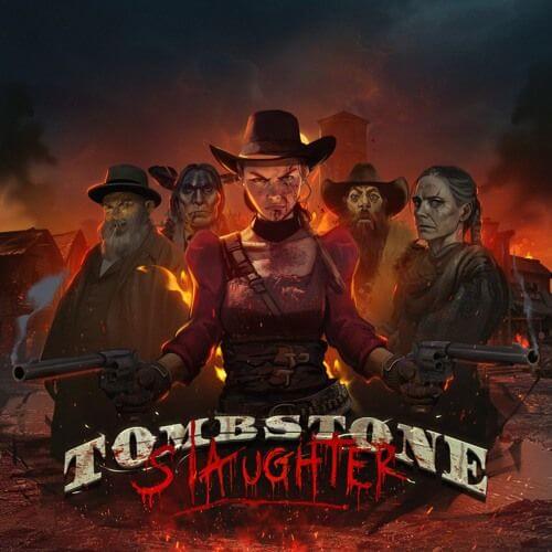 Tombstone